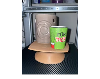 Mini Tisch