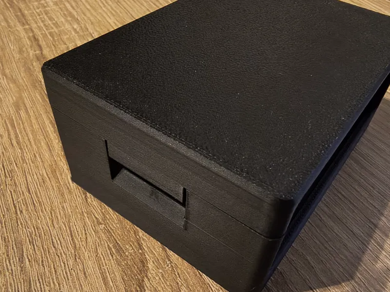 Simnet Sp Pro ConrollBox Holder