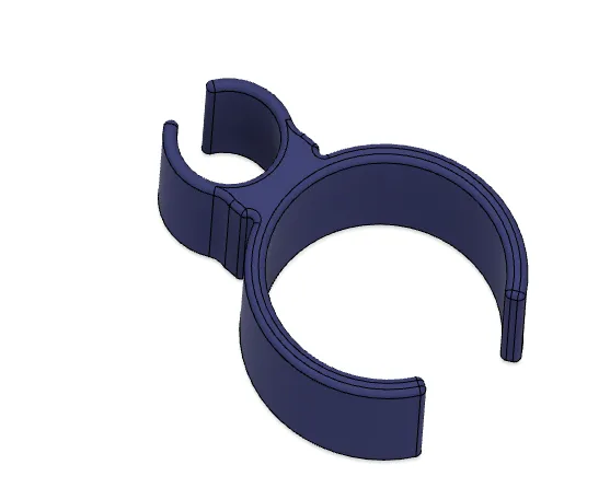 smoking ring