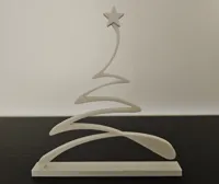 Décoration de Noël "sapin simple" — photo 2