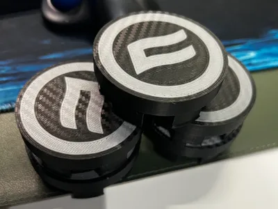 CFMOTO Wheel Cap Longer verison , Flat AMS version