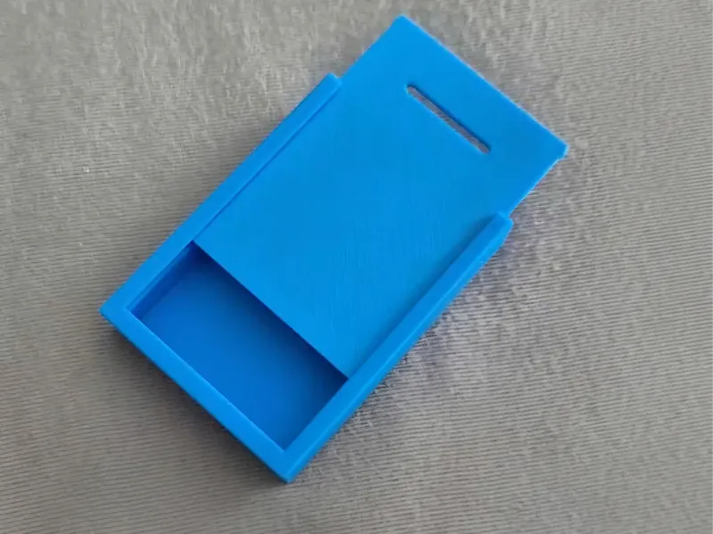 Pocket Box / Container