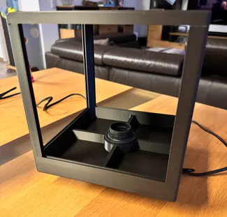 LITHOPHANE BOX BIG