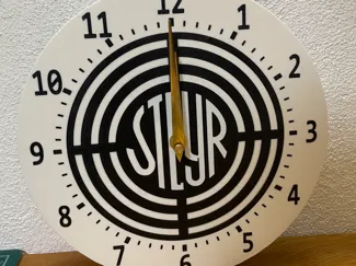 Steyr UHR