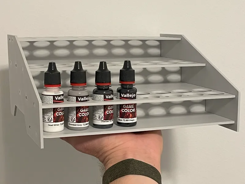 Paintrack Vallejo 48 (18ml)