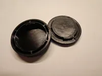 0.2mm 层高, 2 层墙, 15% 填充