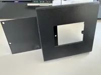 Boîtier Raspberry Pi Zero et écran e-ink — photo 2