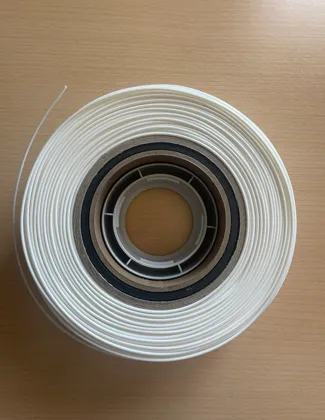 Adaptador Smart Materials Refills bobina Bambu Lab