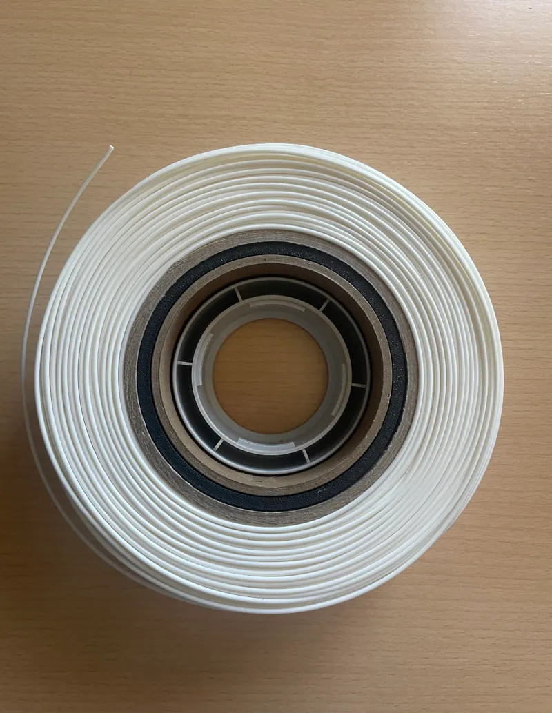 Adaptador Smart Materials Refills bobina Bambu Lab