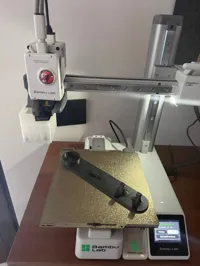 0.2mm layer, 3 walls, 15% infill - Compatibile  con A1- mini