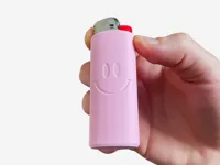 Smiley Case Maxi