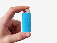 Smiley Case Slim