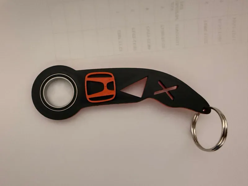 keyrig