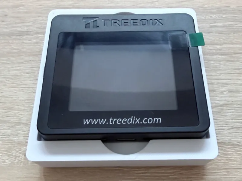 Gridfinity Treedix USB Kabel Tester TRX5-0816