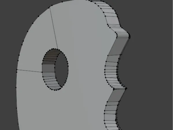 Clay Tools - 7 Rib