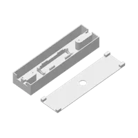 0.2mm 层高, 2 层墙, 15% 填充