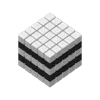 5x5 - 20 mm - Micro Flexigrid (custom)