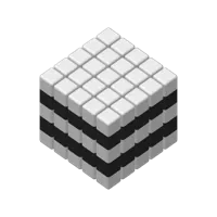 5x5 - 20 mm - Micro Flexigrid (custom)