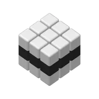 3x3 - 12 mm - Micro Flexigrid (custom)