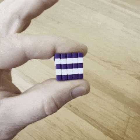 Micro Flexigrids (ONLY PRINT WITH 0.2mm NOZZLES)