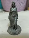 0.2mm layer, 3 walls, 5% infill