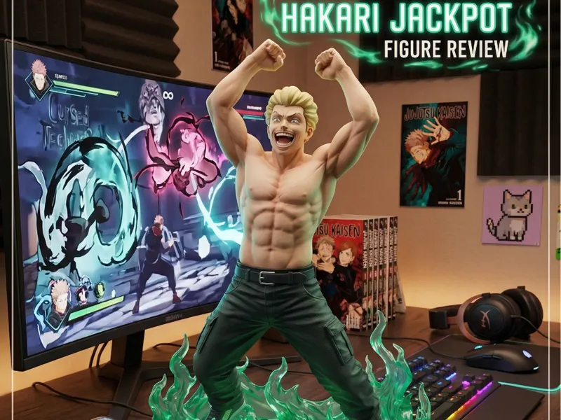Hakari Jackpot