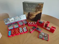V4 - Improved Tablespace
