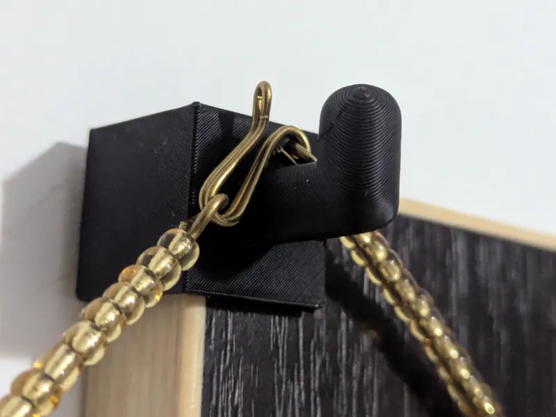 Mini Corner Hooks 
