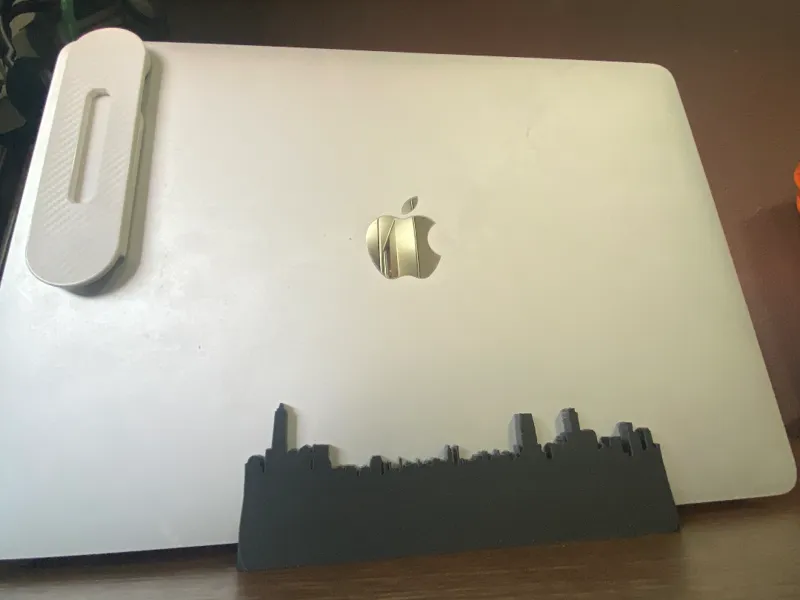 MacBook Holder