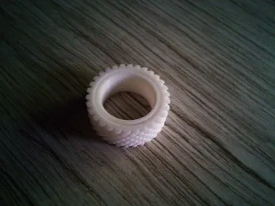 fidget ring