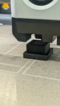 0.2mm layer, 8 walls, 30% infill