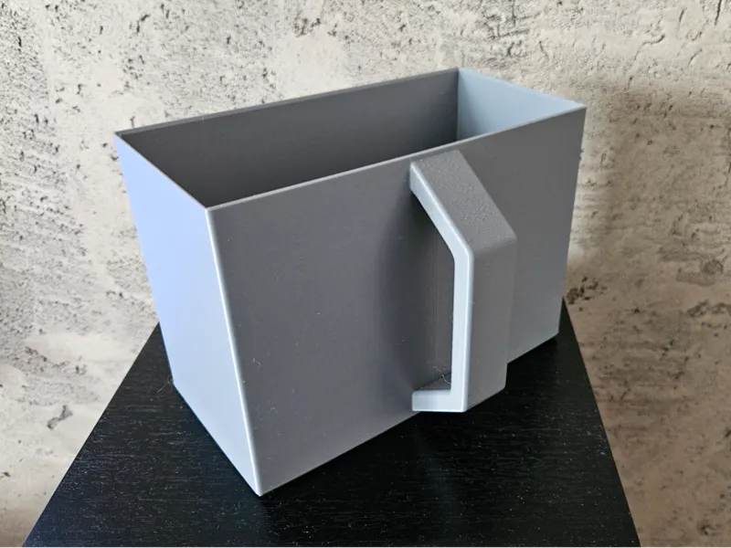 Kitchen box