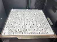 0.2mm layer, 4 walls, 20% infill 0.4