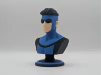0.12mm layer, 2 walls, 8% infill