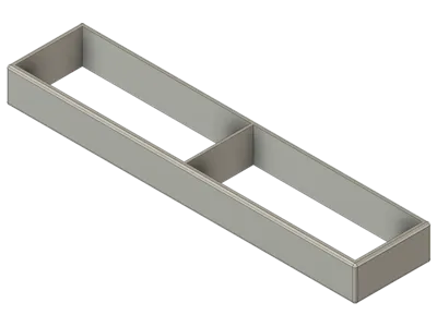 PIVOT PRO MONITOR/OB MONITOR Dual Mount