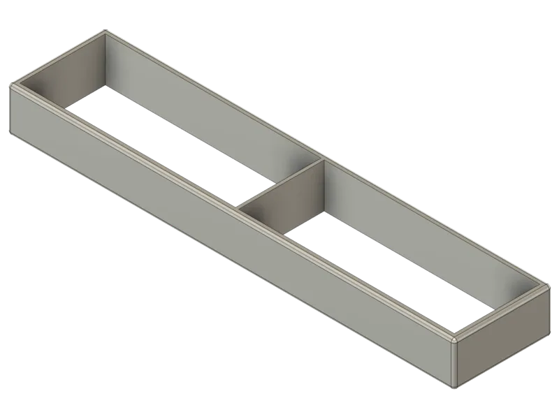 PIVOT PRO MONITOR/OB MONITOR Dual Mount