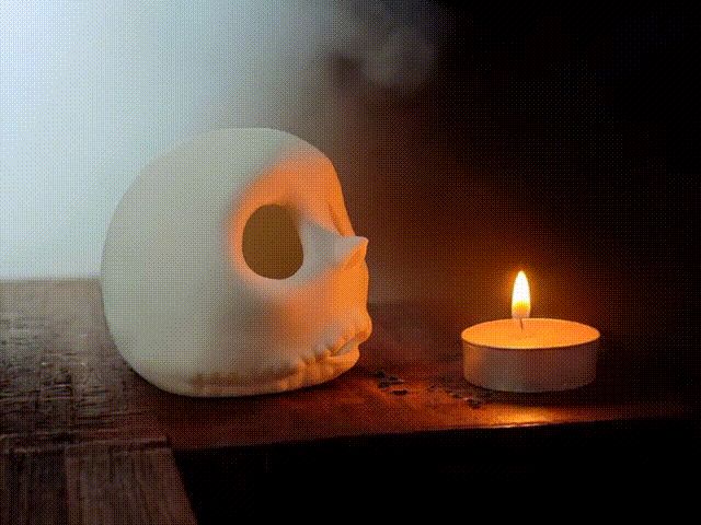 Jack The Skellington 