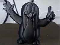 0.2mm layer, 3 walls, 13% infill