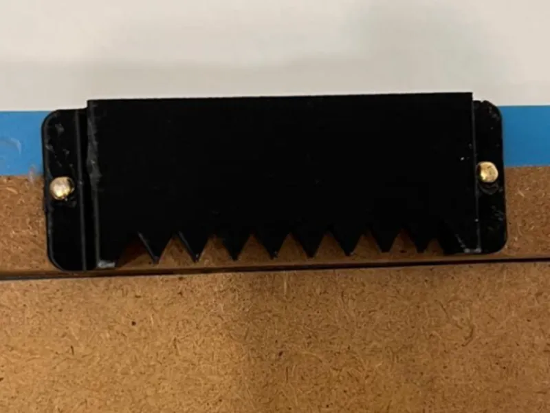 Frame and photo hook