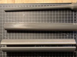 Arrow tapering tool