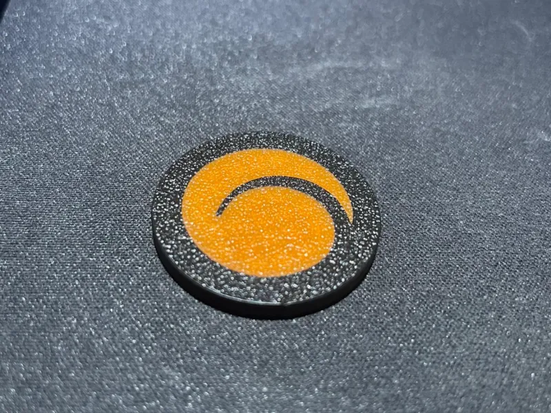 Day / Night Token – Lorwyn Eclipsed MTG TCG