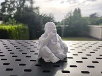0.2mm layer, 2 walls, 5% infill