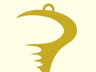 Portachiavi Logo Pinarello