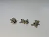 Koala 3cm multicolor printing