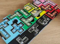 H Series LARGE BUILD PLATE