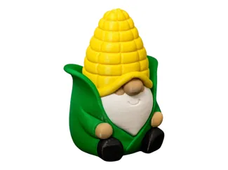 Corn Gnome