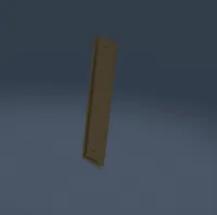 Standalone Dock