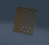 Plain Back Panel