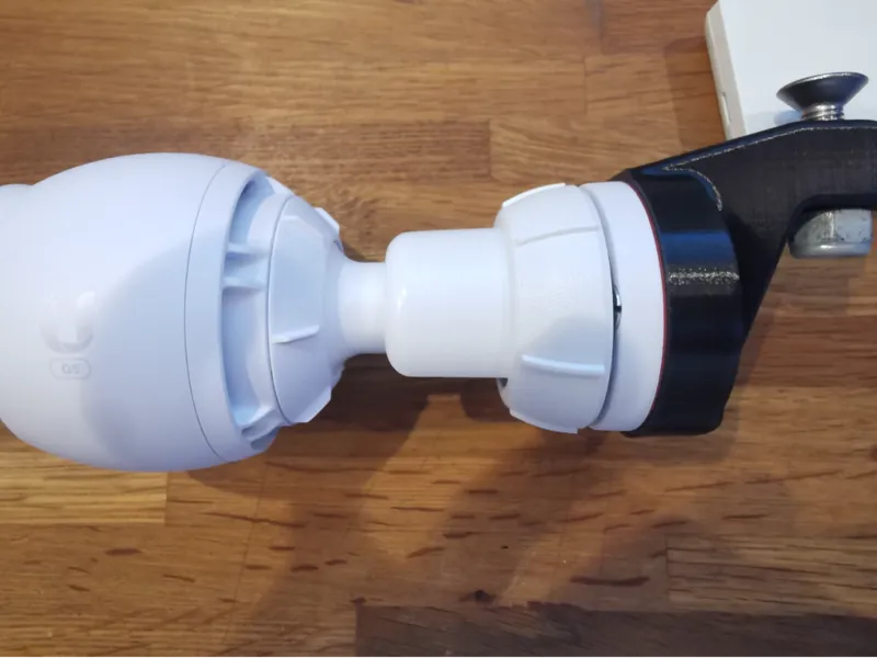Unifi G5 Bullet mount