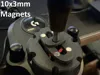 All Parts - PETG 10x3mm Magnets